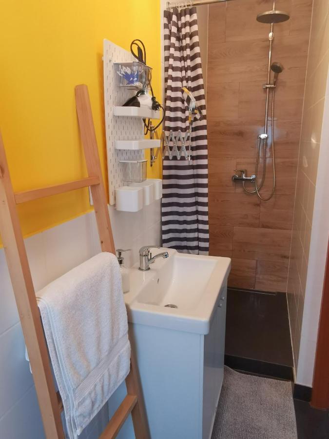 Apartamenty Jeleśnia Esterno foto