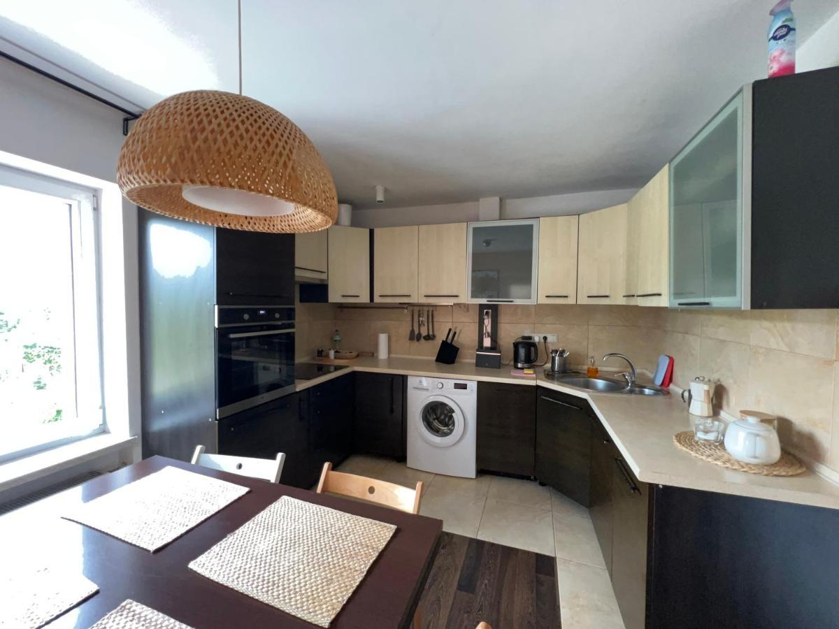 Apartamenty Jeleśnia Esterno foto