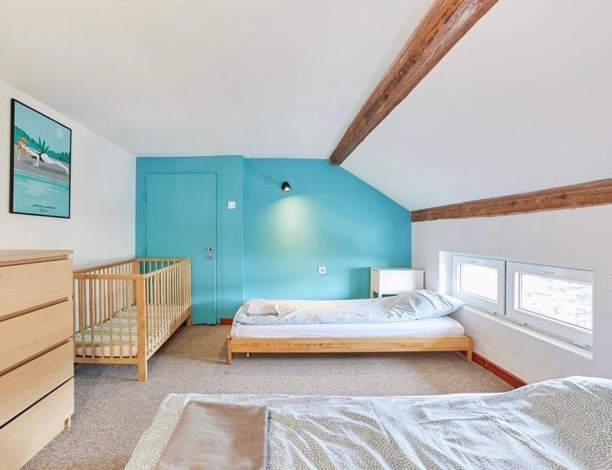 Apartamenty Jeleśnia Esterno foto