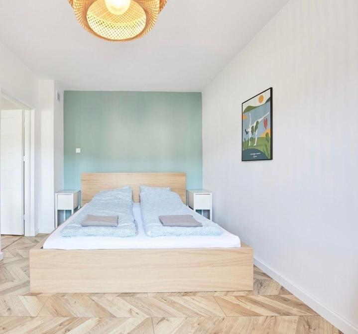 Apartamenty Jeleśnia Esterno foto