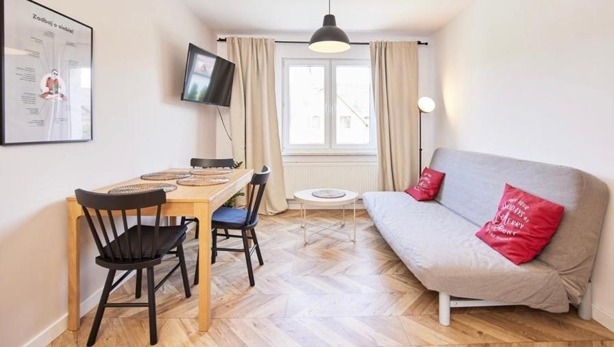 Apartamenty Jeleśnia Esterno foto