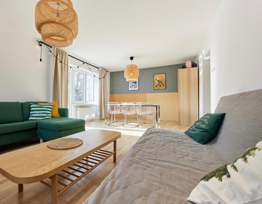 Apartamenty Jeleśnia Esterno foto